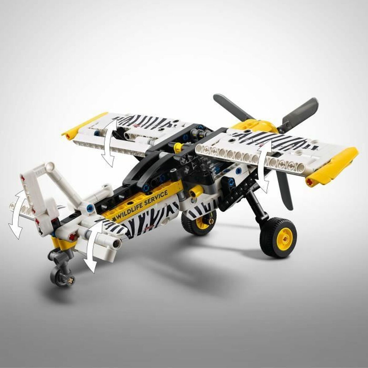 Set de Construcție Lego